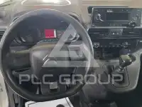 2022 Citroen Berlingo