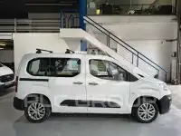 2022 Citroen Berlingo