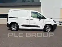 2022 Citroen Berlingo