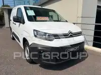 2022 Citroen Berlingo