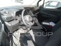 2022 Citroen Berlingo