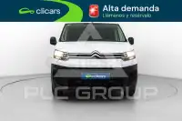 2022 Citroen Berlingo