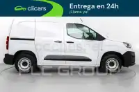 2022 Citroen Berlingo