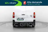 2022 Citroen Berlingo
