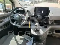2022 Citroen Berlingo