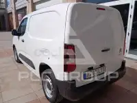 2022 Citroen Berlingo