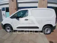 2022 Citroen Berlingo