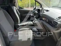 2022 Citroen Berlingo