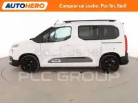 2022 Citroen Berlingo