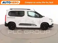 2022 Citroen Berlingo