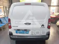 2022 Citroen Berlingo