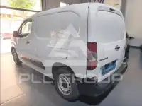 2022 Citroen Berlingo