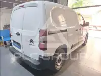 2022 Citroen Berlingo