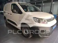 2022 Citroen Berlingo
