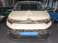 2022 Citroen Berlingo