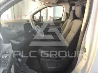 2022 Citroen Berlingo