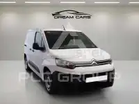 2022 Citroen Berlingo