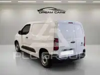 2022 Citroen Berlingo
