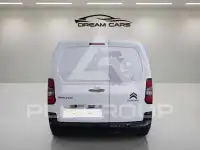 2022 Citroen Berlingo