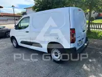 2022 Citroen Berlingo