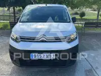 2022 Citroen Berlingo