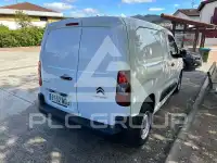 2022 Citroen Berlingo