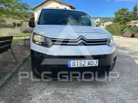 2022 Citroen Berlingo