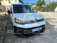 2022 Citroen Berlingo