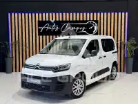 2022 Citroen Berlingo
