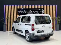 2022 Citroen Berlingo