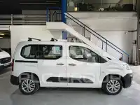 2022 Citroen Berlingo