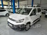 2022 Citroen Berlingo