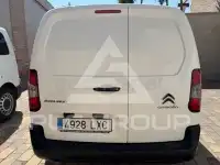 2022 Citroen Berlingo