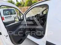 2022 Citroen Berlingo