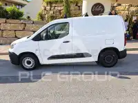 2022 Citroen Berlingo