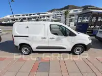 2022 Citroen Berlingo