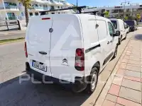 2022 Citroen Berlingo
