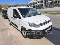 2022 Citroen Berlingo