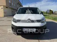 2022 Citroen Berlingo