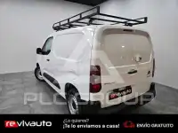 2022 Citroen Berlingo
