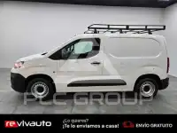 2022 Citroen Berlingo