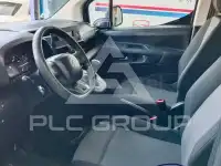 2022 Citroen Berlingo
