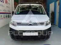 2022 Citroen Berlingo