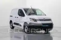 2022 Citroen Berlingo
