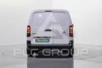 2022 Citroen Berlingo