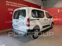 2022 Citroen Berlingo