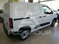 2022 Citroen Berlingo