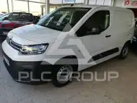 2022 Citroen Berlingo