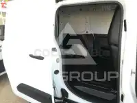 2022 Citroen Berlingo