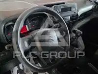 2022 Citroen Berlingo